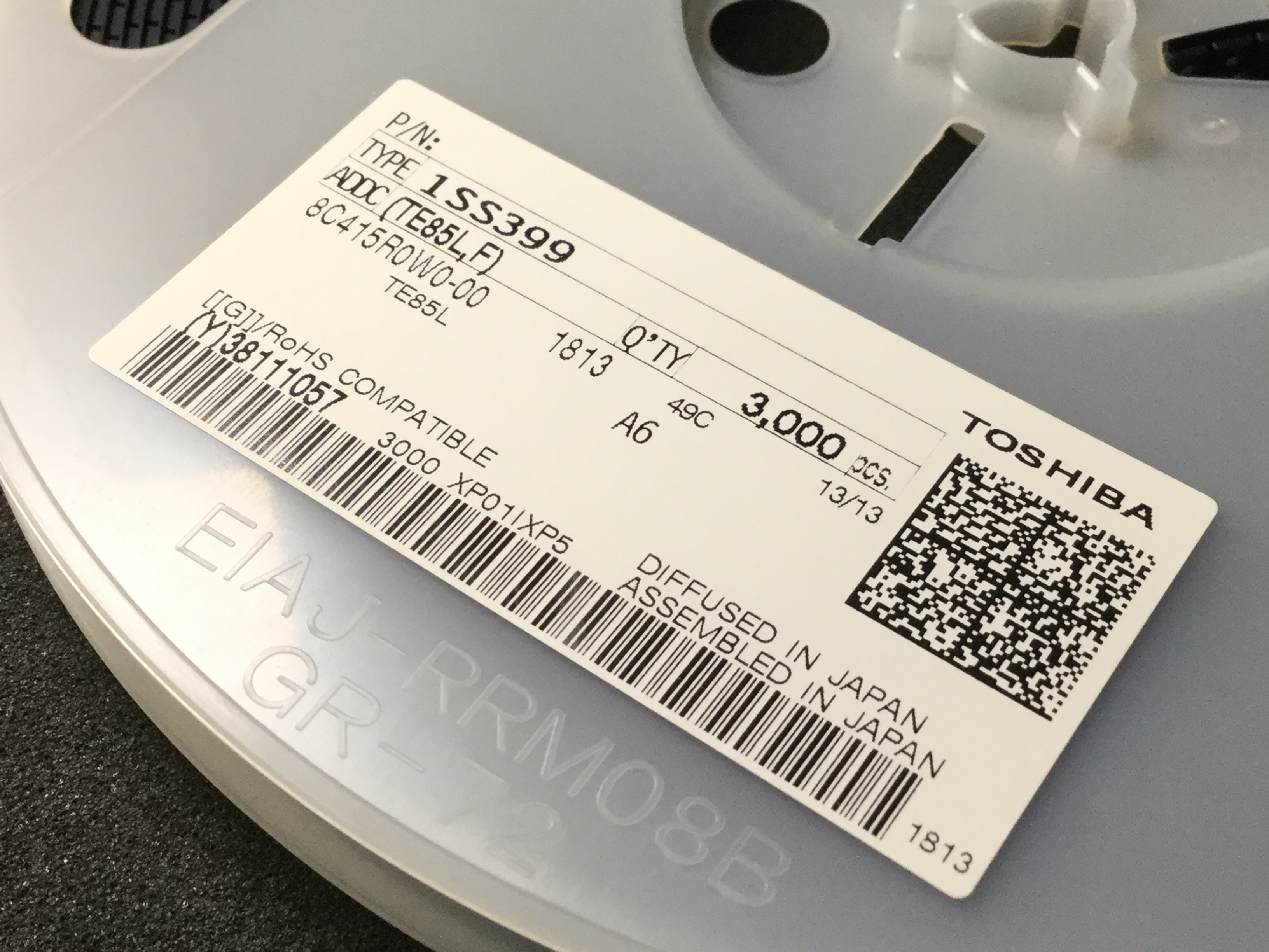 1SS399(TE85L,F)