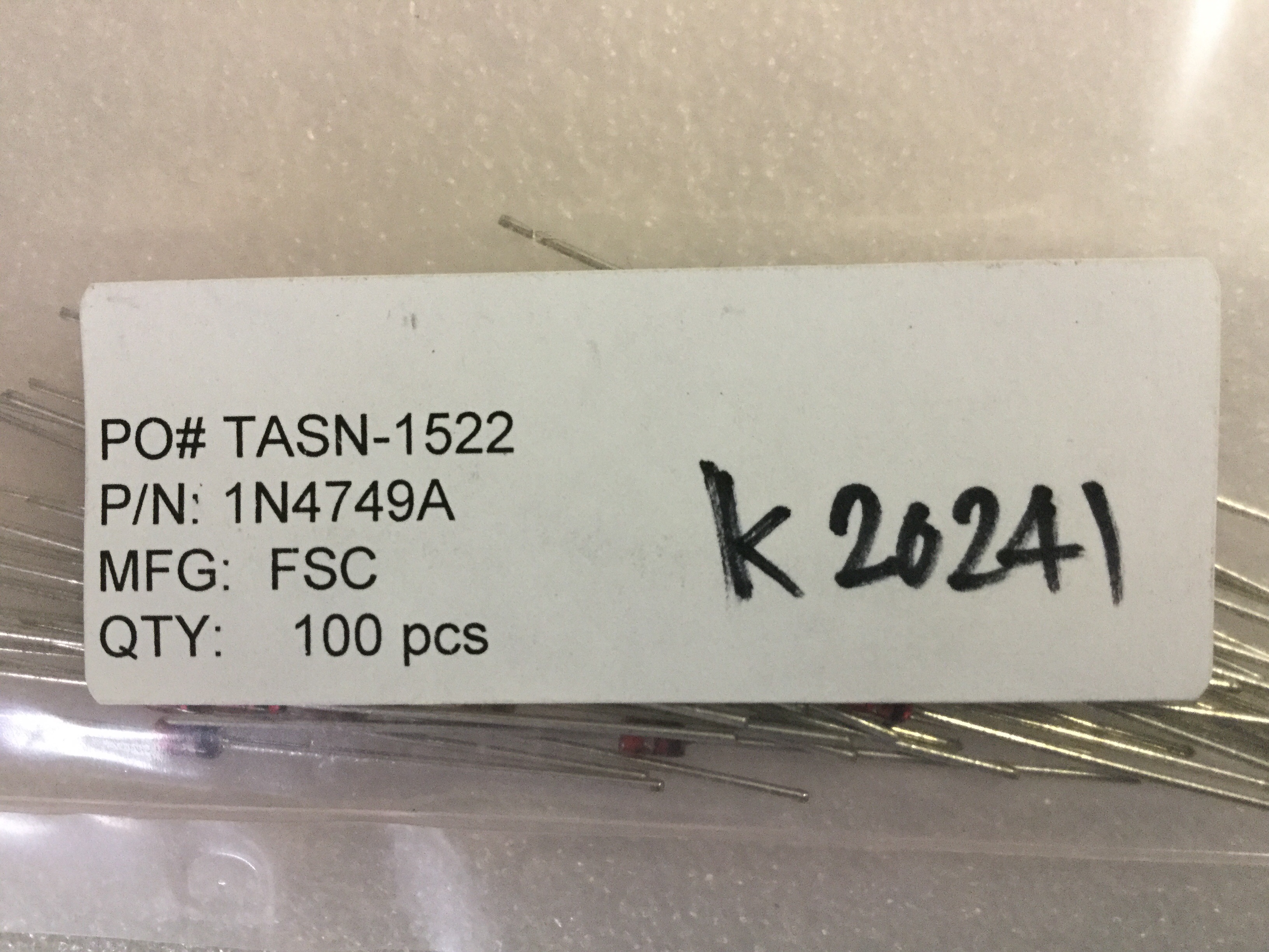 1N4749A