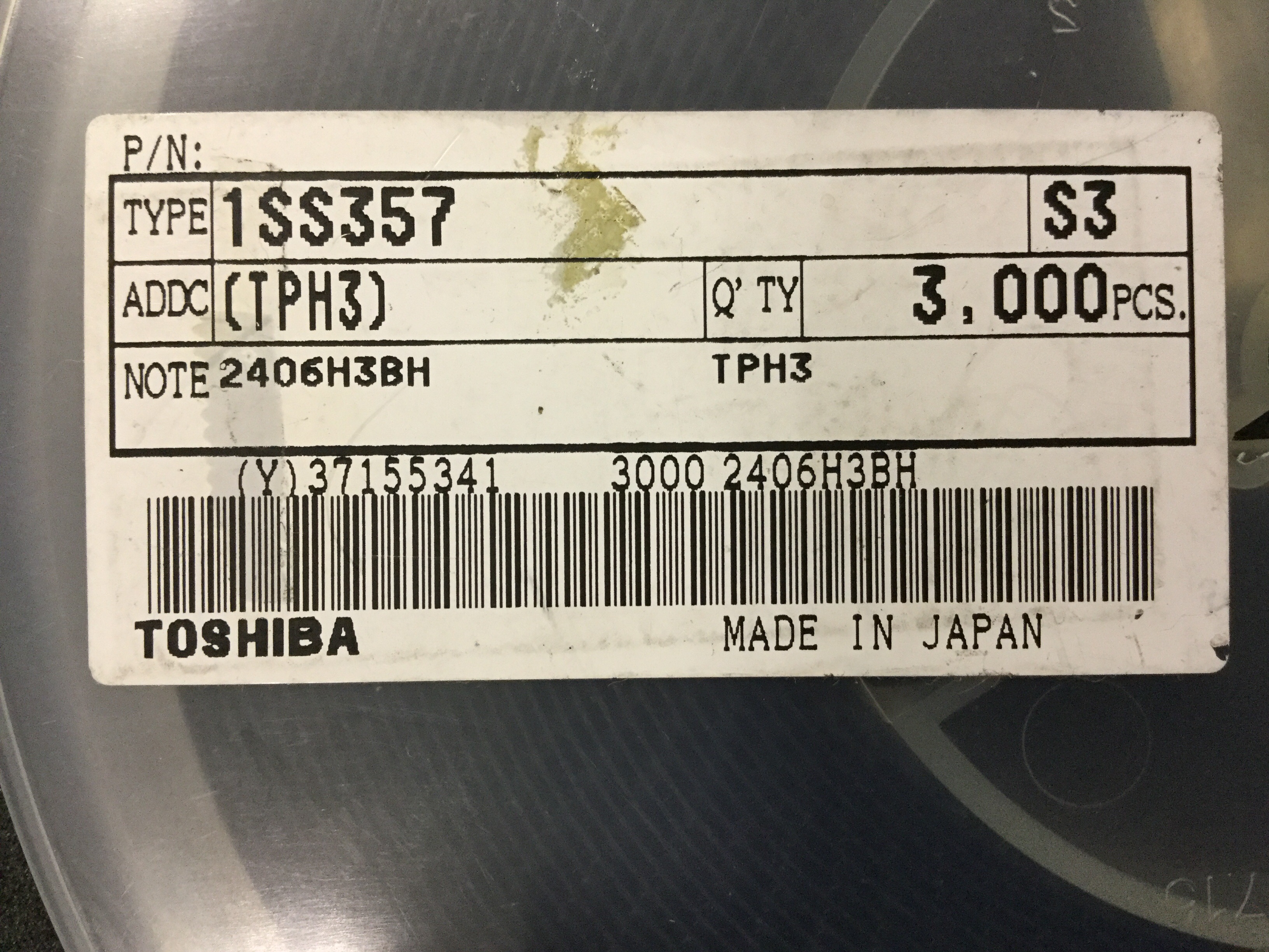 1SS357(TPH3)
