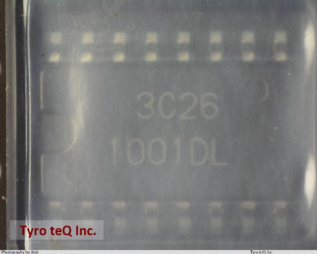 1001DL