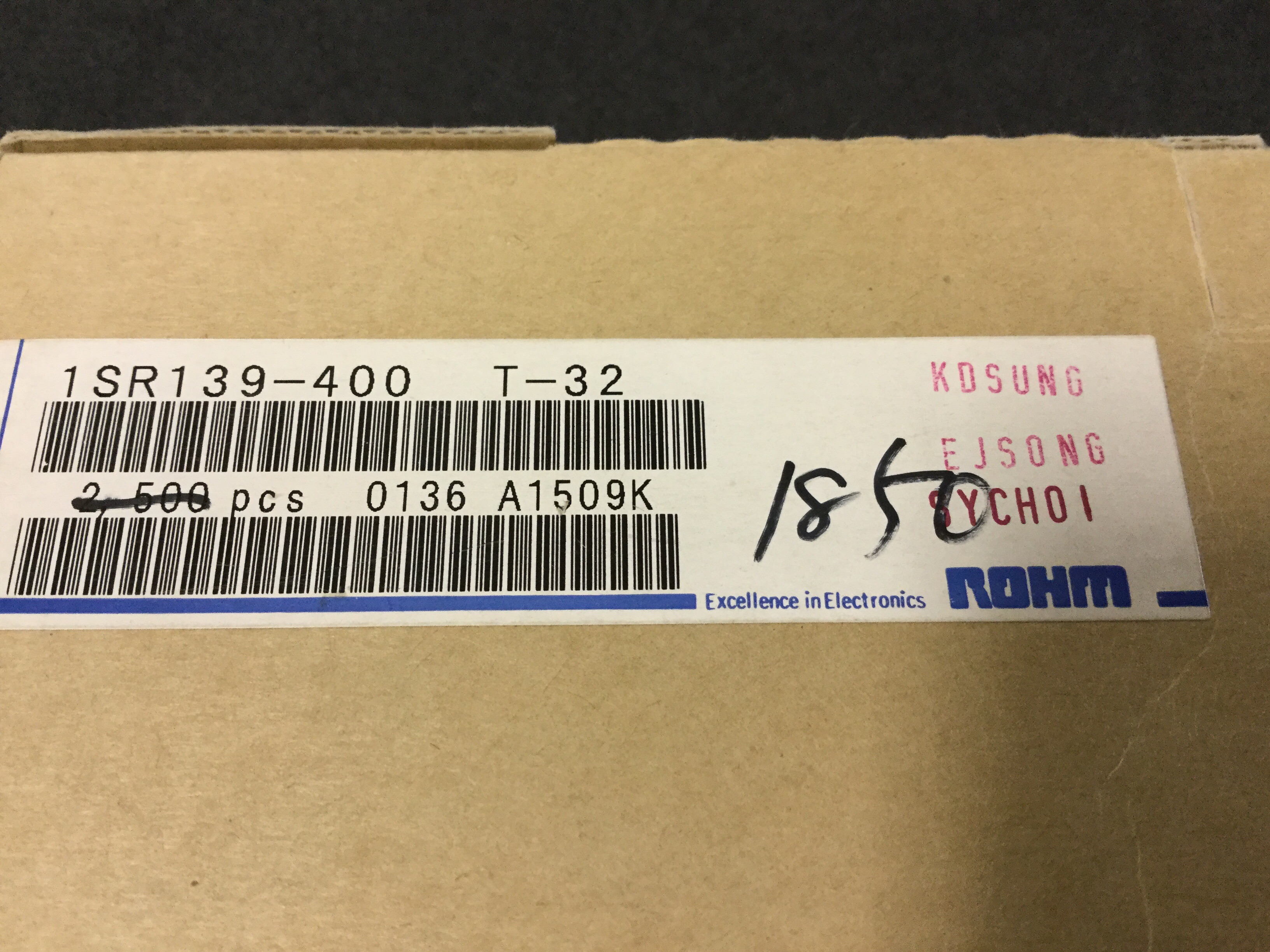 1SR139-400