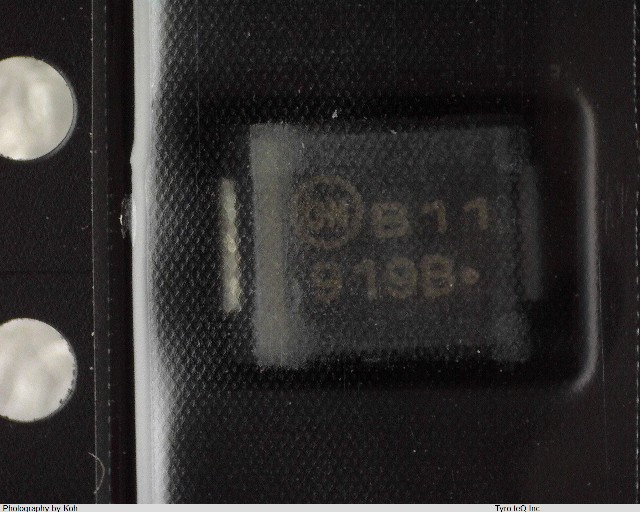 1SMB5919BT3G