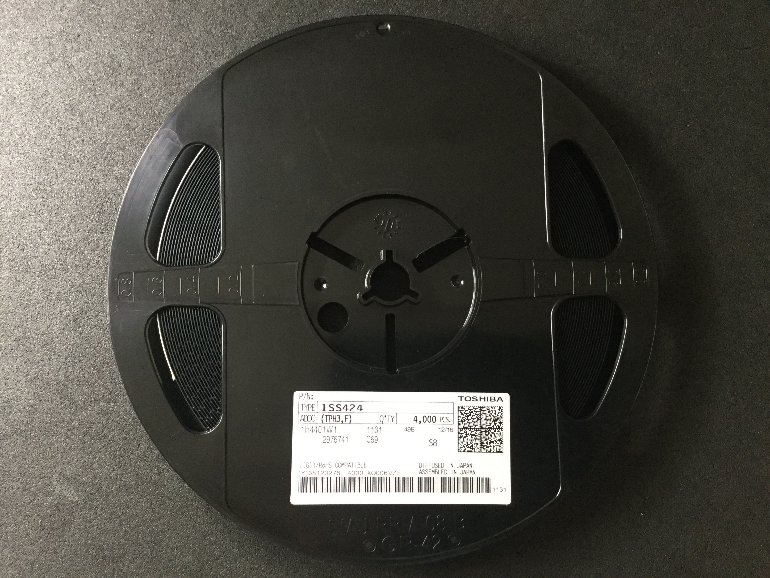 1SS424(TPH3,F)