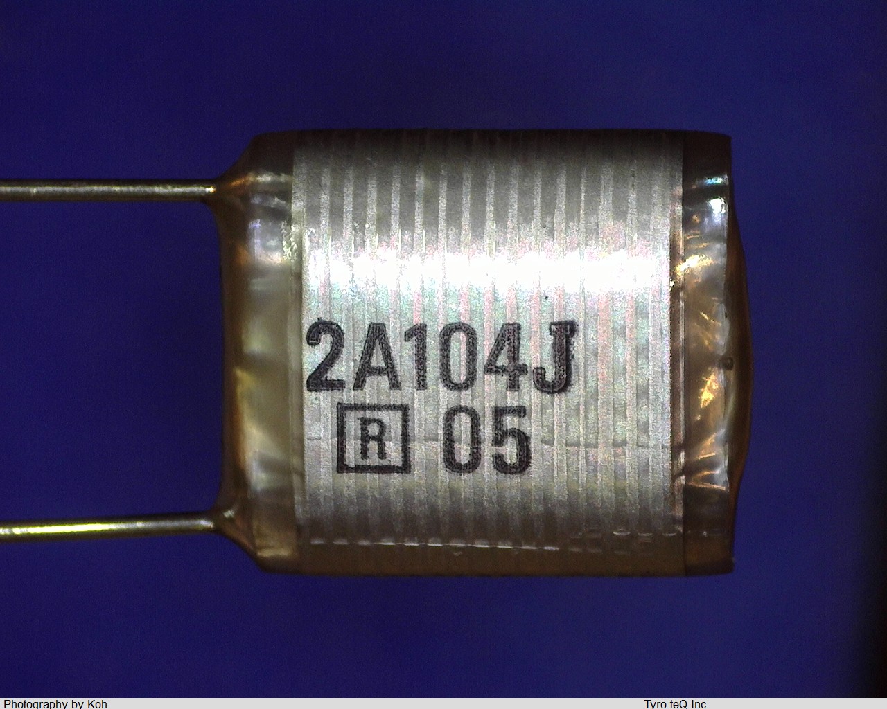 100F2D104J
