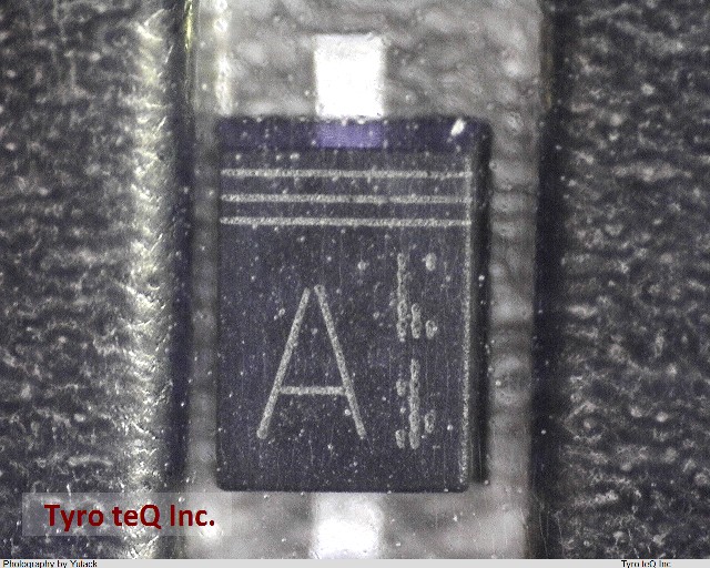 1SS355VMTE-17