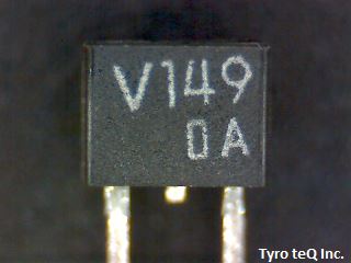 1SV149B
