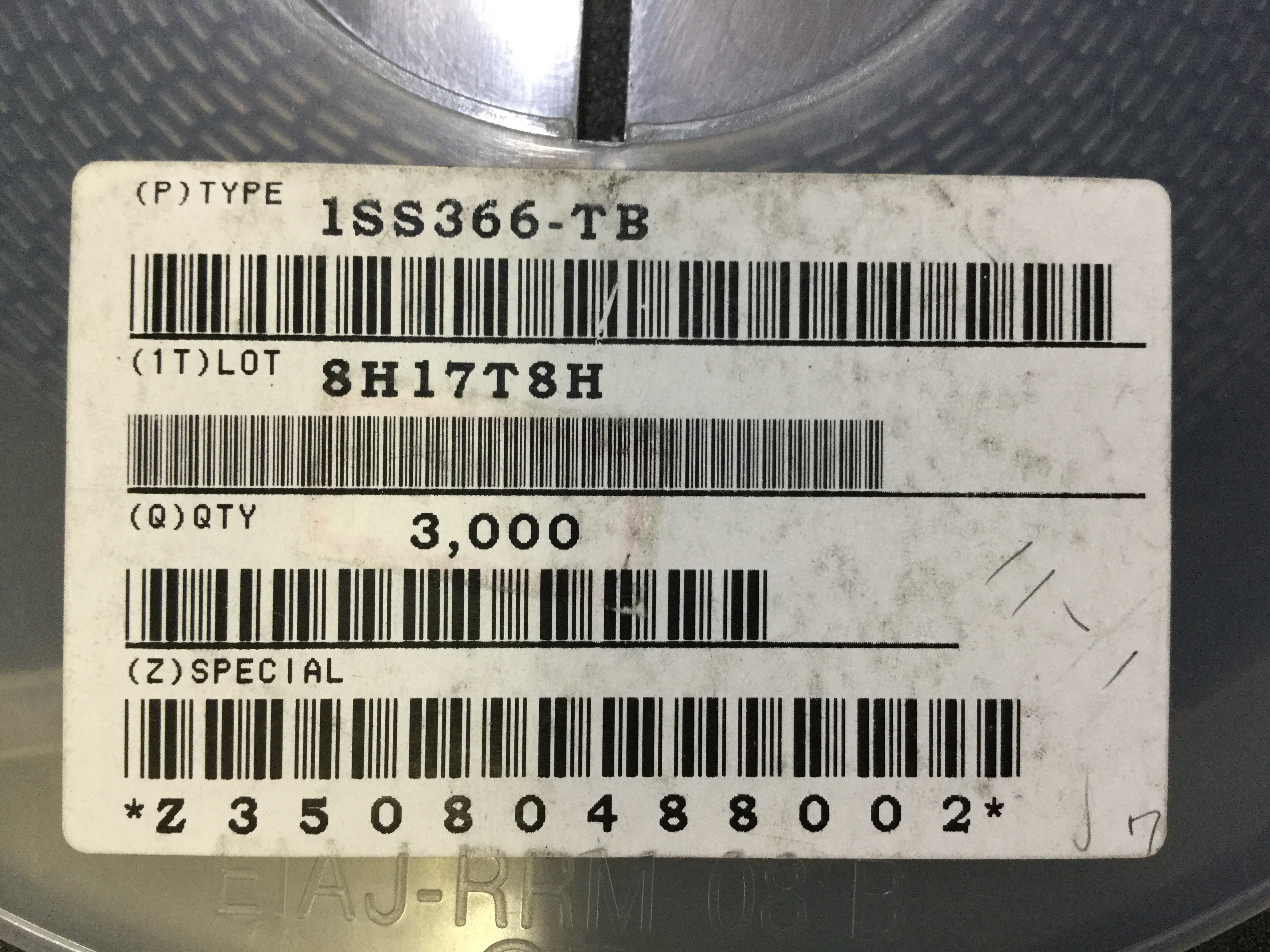 1SS366-TB