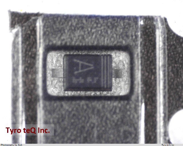 1SS355VMTE-17