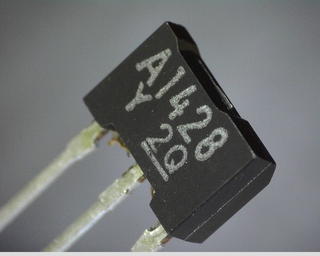 2SA1428-Y(F)