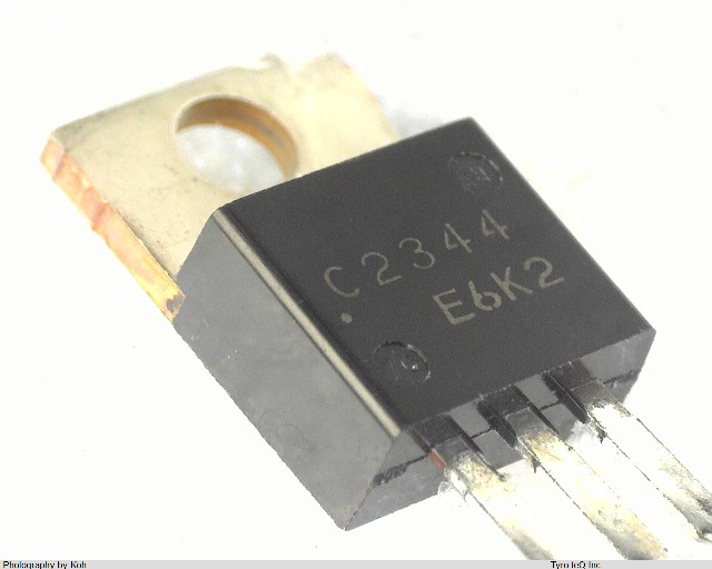 2SC2344
