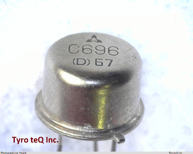 2SC696