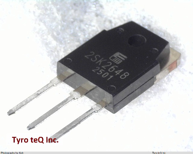 2SK2648