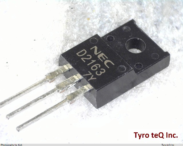 2SD2163