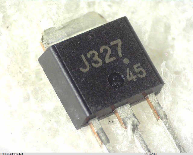 2SJ327-AZ