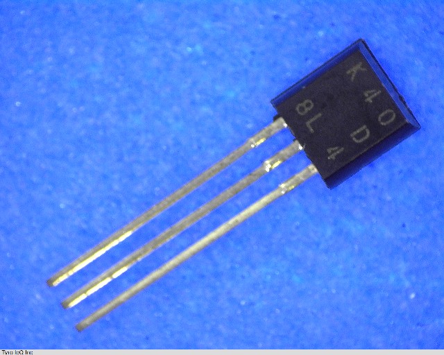 2SK40D
