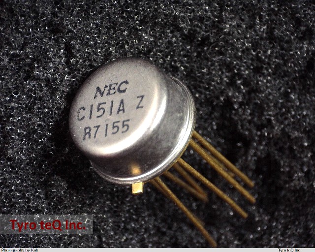 2SC151A