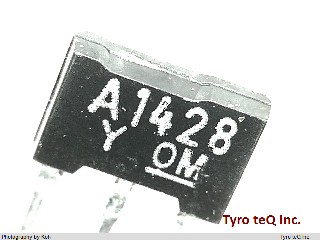 2SA1428-Y(TPF2,F)