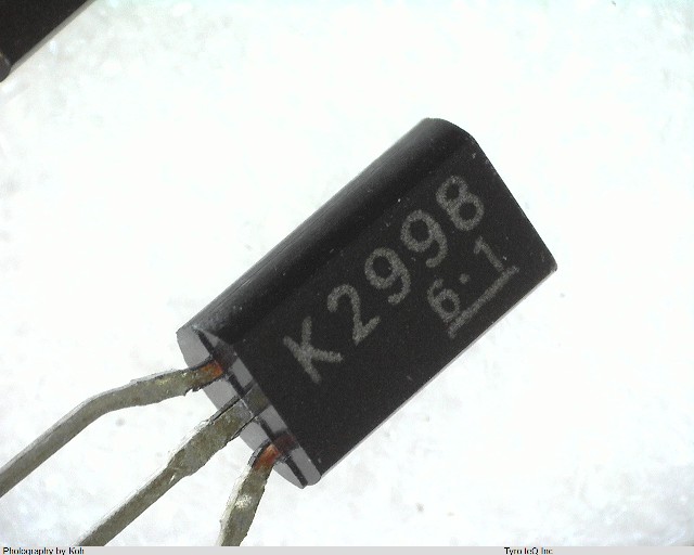 2SK2998