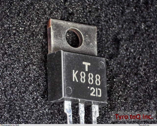 2SK888