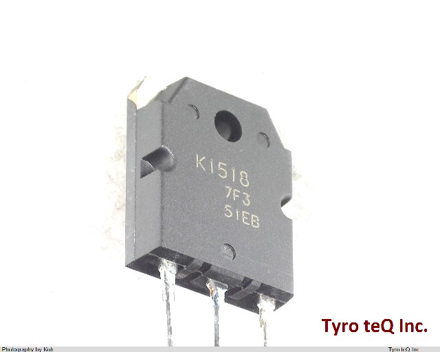 2SK1518-E