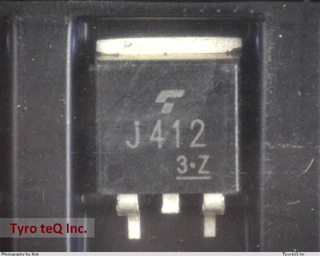 2SJ412(SM,Q)