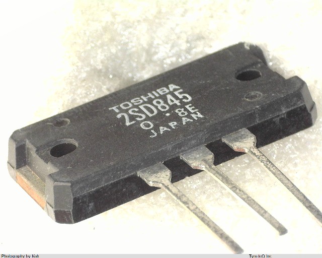 2SD845