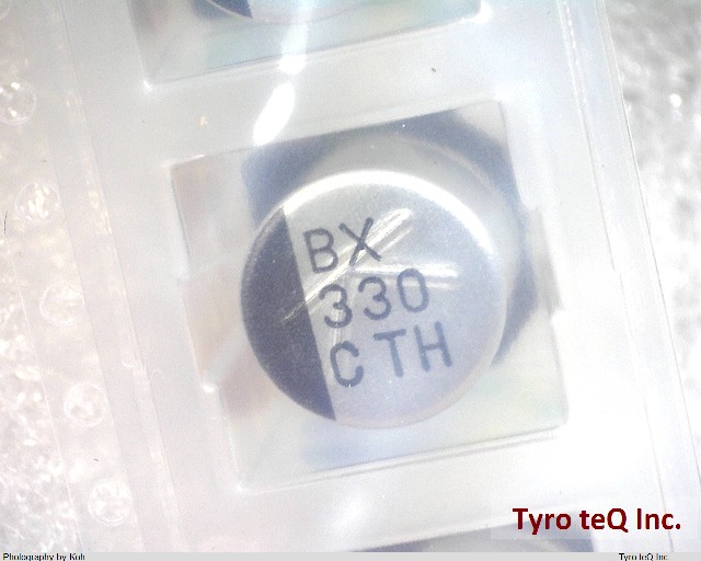 16THV330M10X10.5