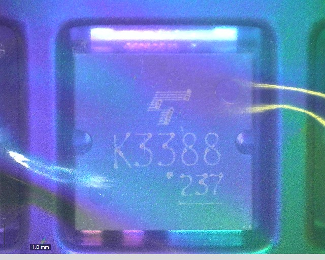 2SK3388