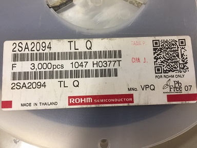 2SA2094TL