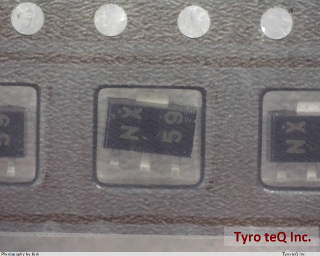 2SK2857-T1-AZ