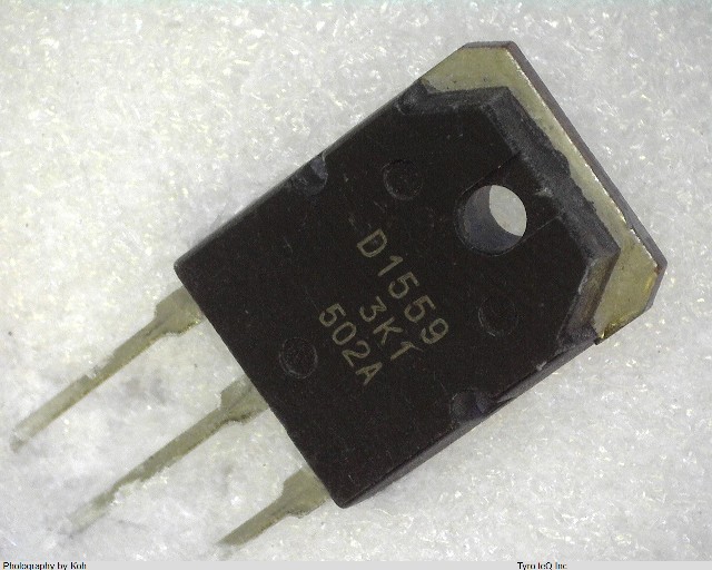 2SD1559-E