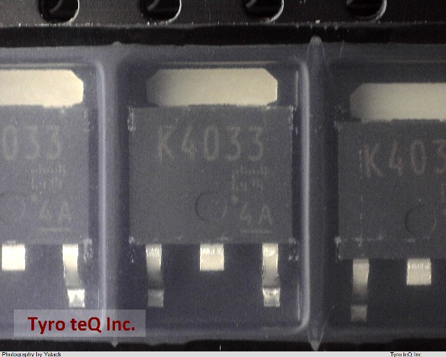 2SK4033