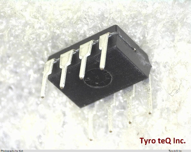 25LC640A-I/P