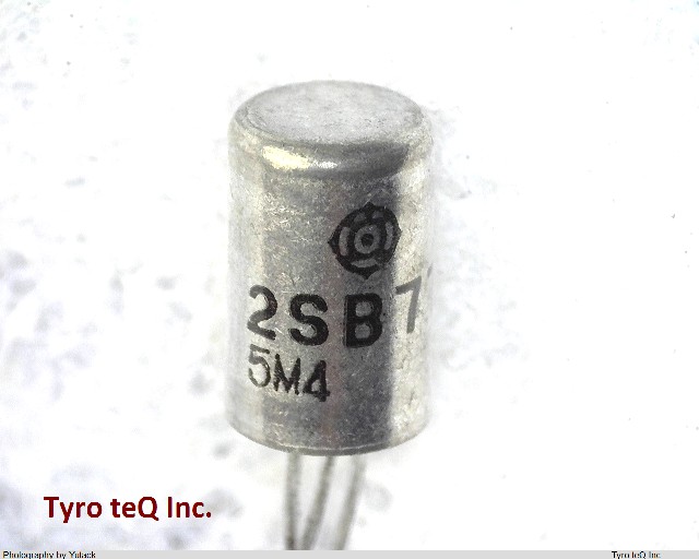2SB77