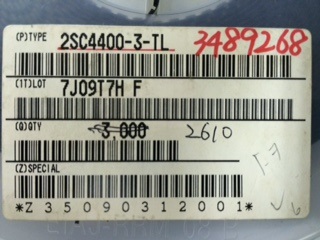 2SC4400-3-TL