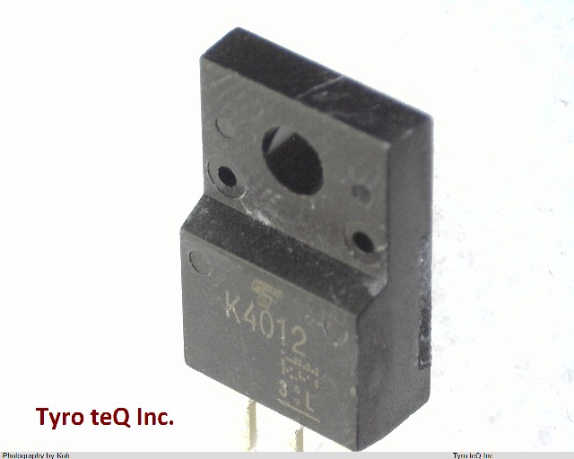 2SK4012(Q)
