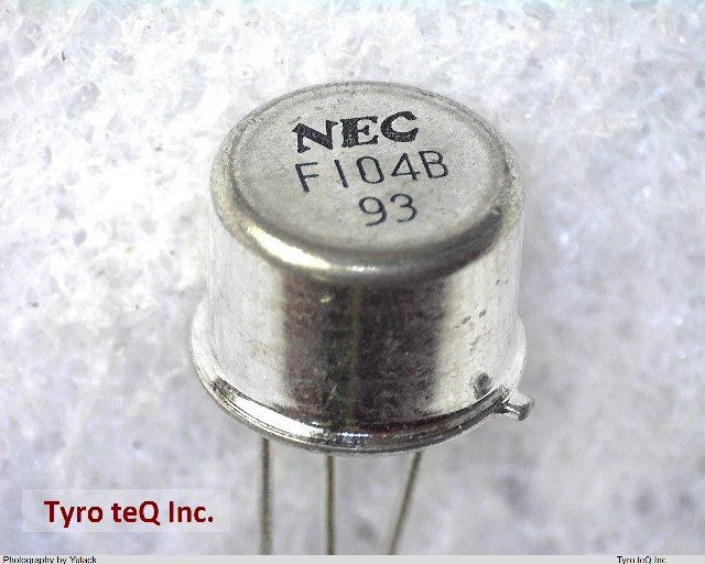 2SF104B