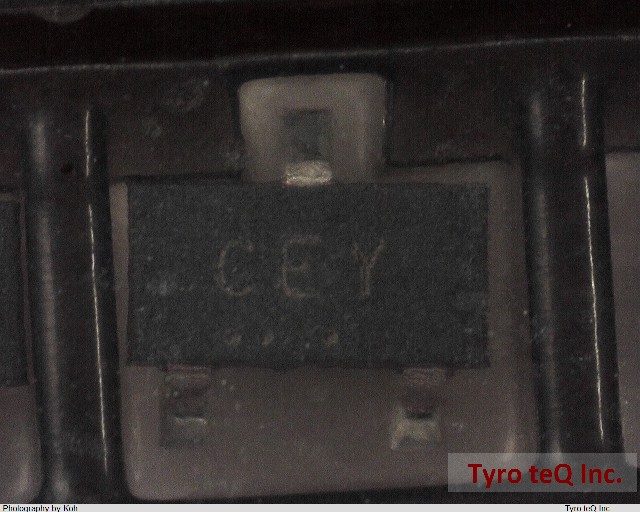 2SC3325-Y(TE85L,F)