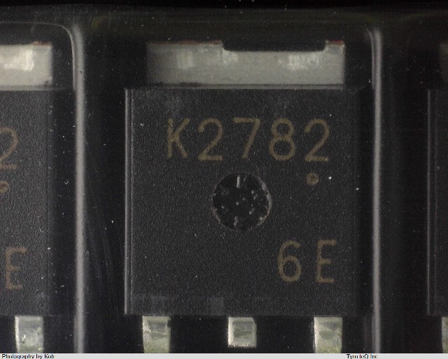 2SK2782(TE16L1)