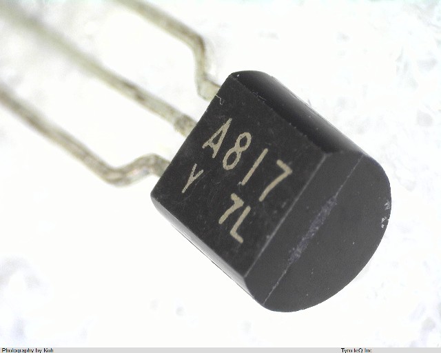 2SA817-Y