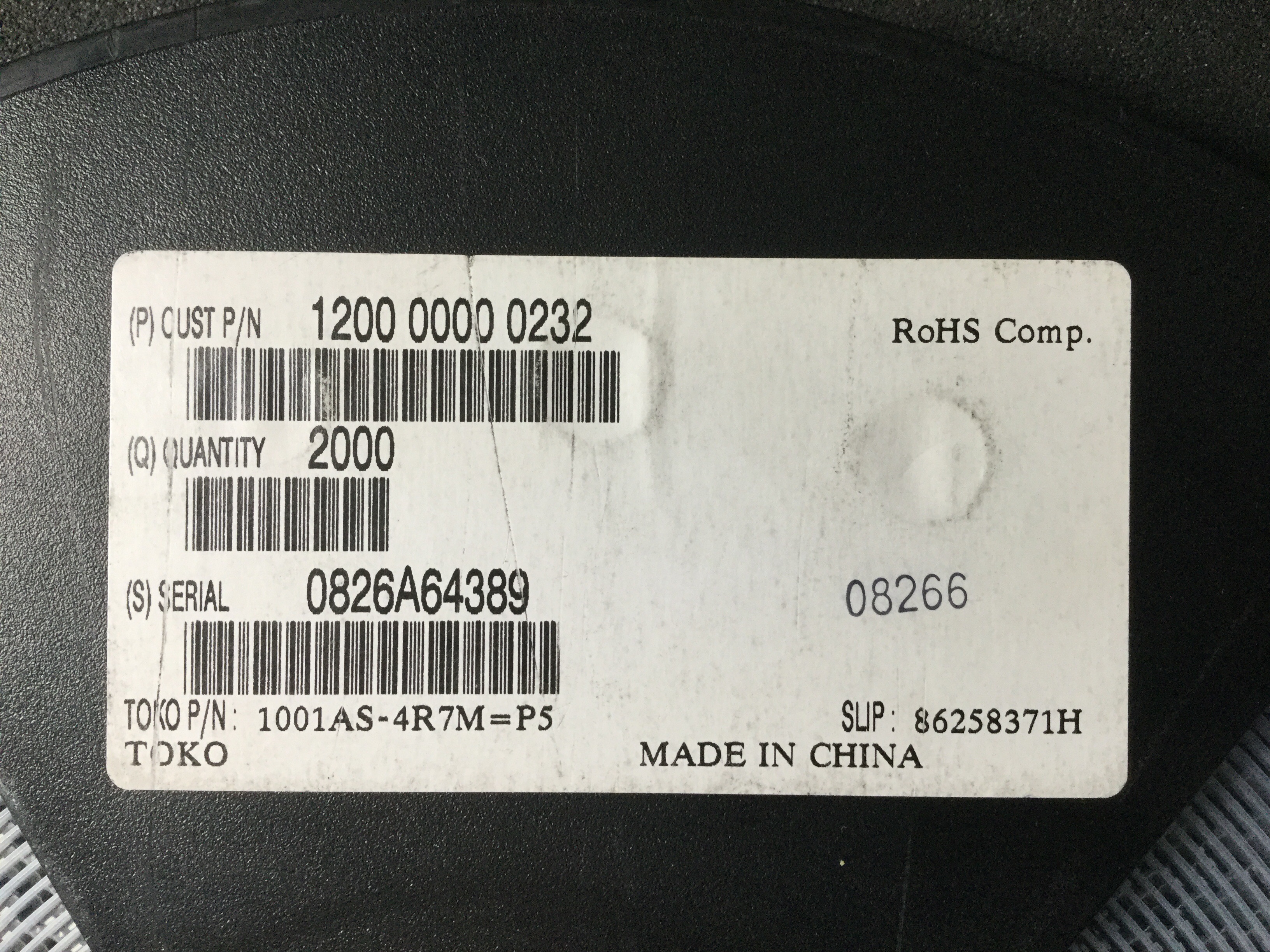 1001AS-4R7M=P5