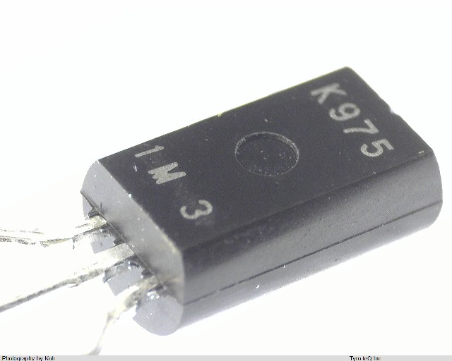 2SK975TZ-E