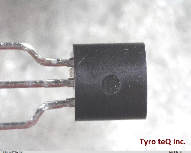 2SC1815-Y(T2,PP)