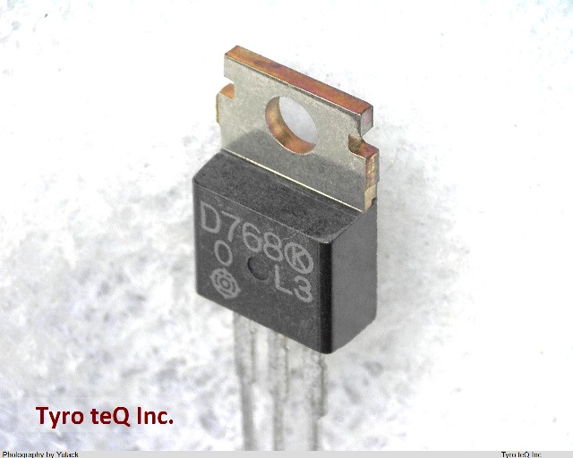 2SD768