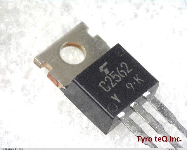 2SC2562-Y