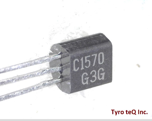 2SC1570G