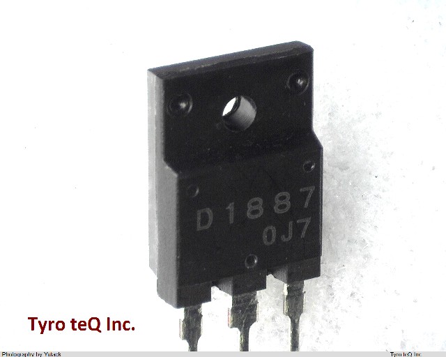 2SD1887