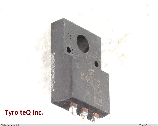 2SK4012(Q)