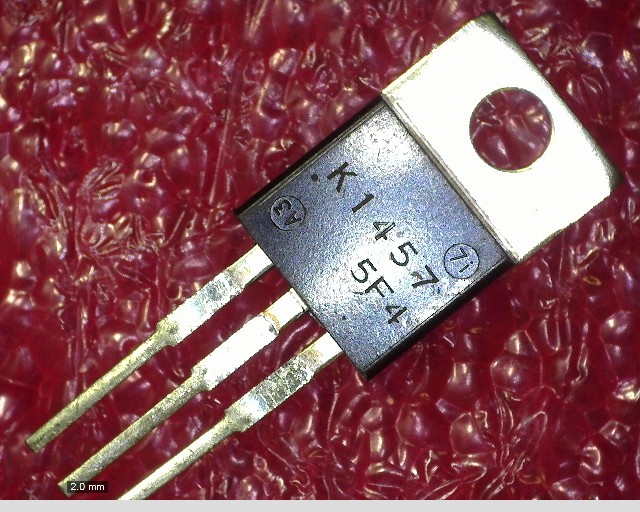 2SK1457