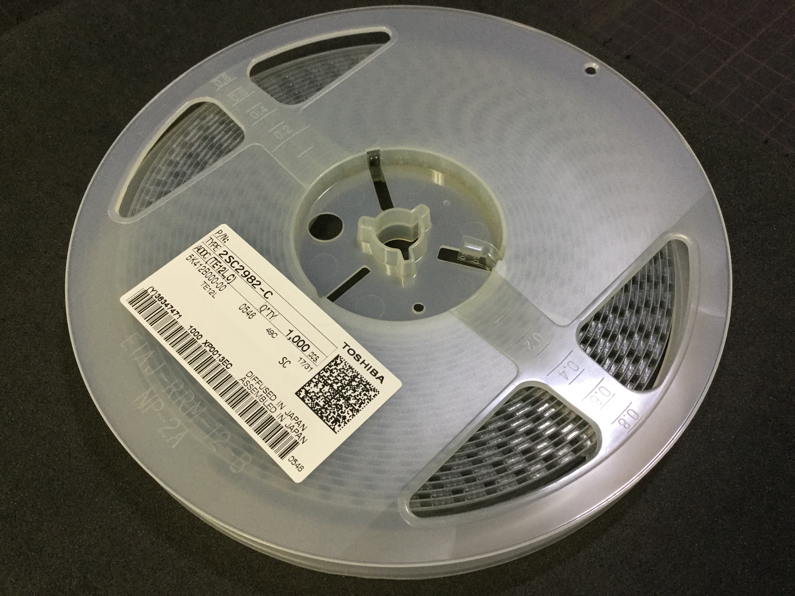 2SC2982-C(TE12L,C)